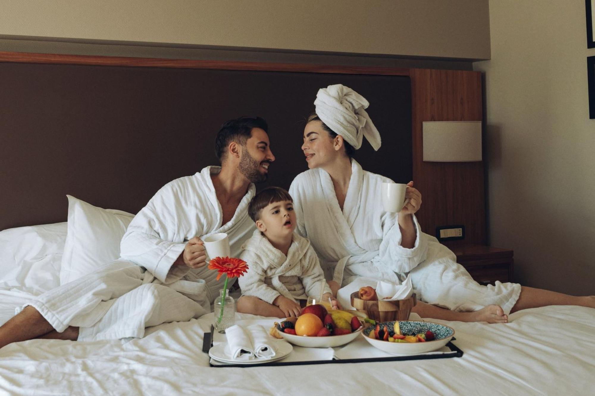 Sheraton Lake Como Hotel Esterno foto